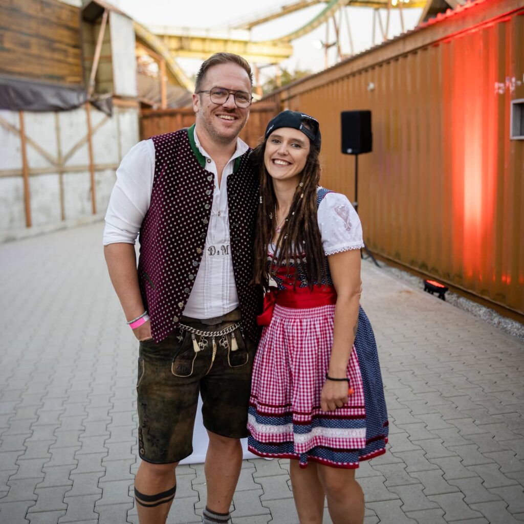 firmenfeier-skylinepark-tracht